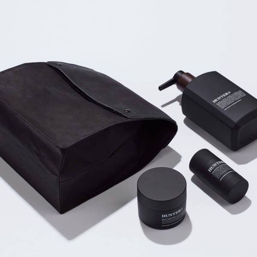 Skincare Hunter Lab | Hunter Lab Daily Ritual Kit