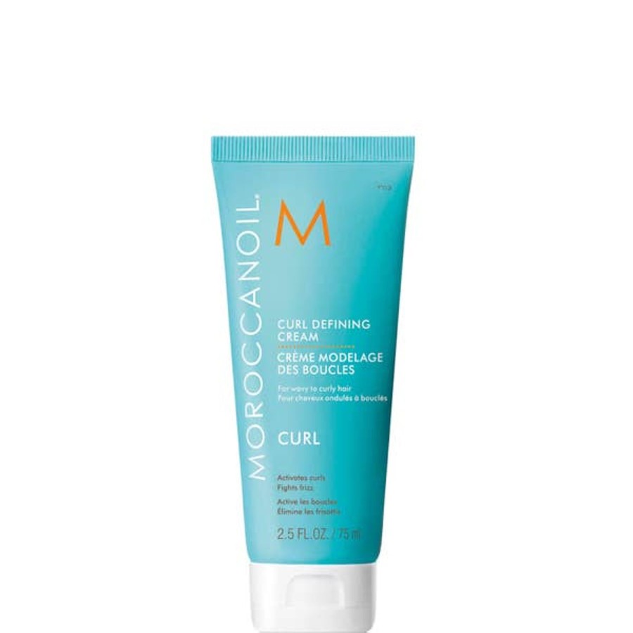 Haircare Moroccanoil | Moroccanoil Curl Defining Cream 75Ml