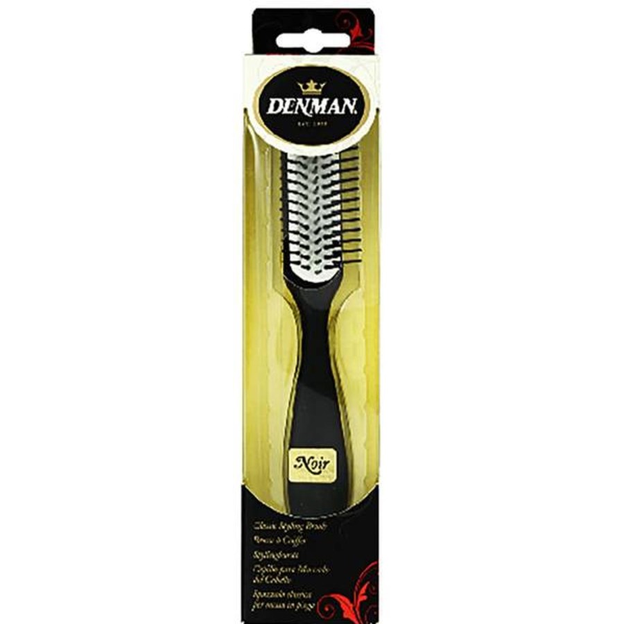 Haircare Denman | Denman Classic Styling Brush