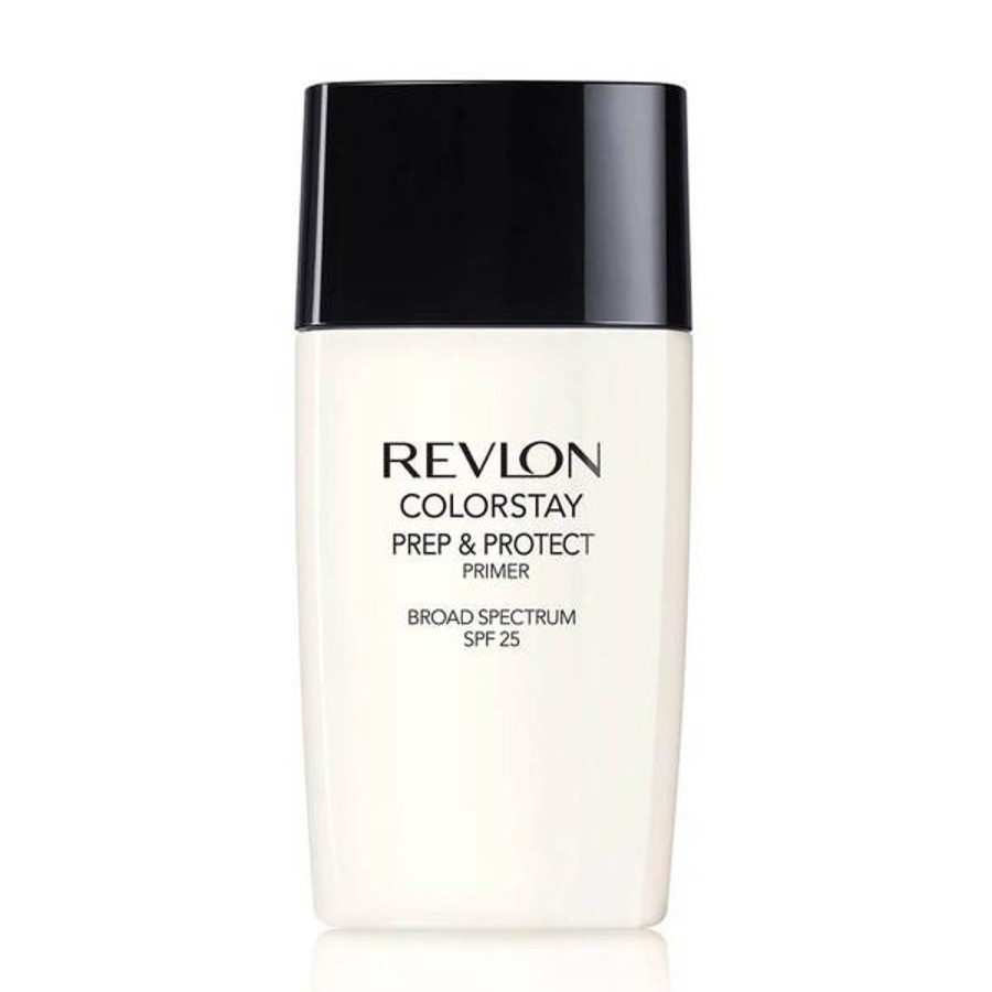 Makeup Revlon Primers | Revlon Colorstay Prep & Protect Primer