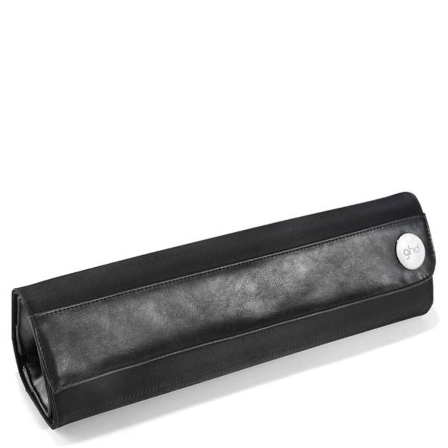 Haircare ghd | Ghd Curve Roll Bag & Heat Resistant Mat