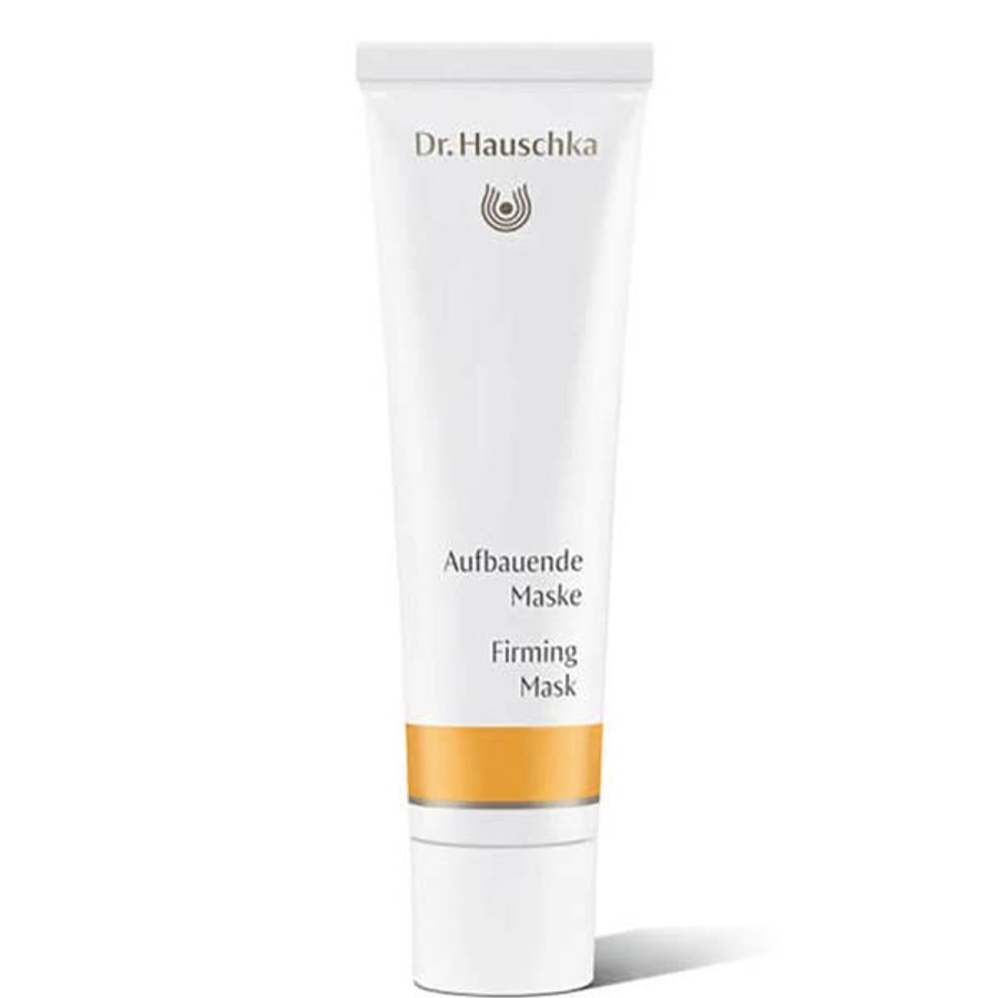 Skincare Dr. Hauschka | Dr. Hauschka Firming Mask 30Ml