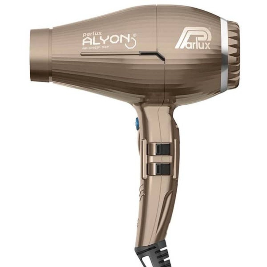 Haircare Parlux | Parlux Alyon Air Ionzier Hair Dryer 2250W - Bronze