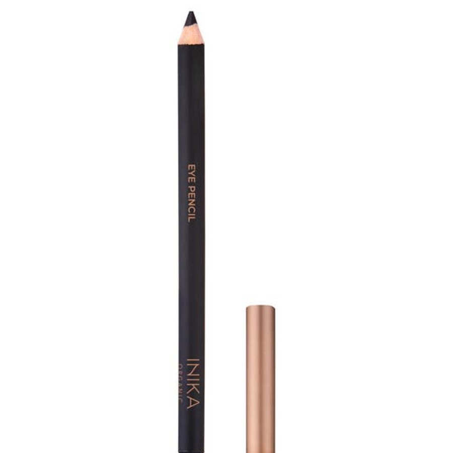 Makeup INIKA Eye Liners | Inika Organic Eye Pencil 1.1G