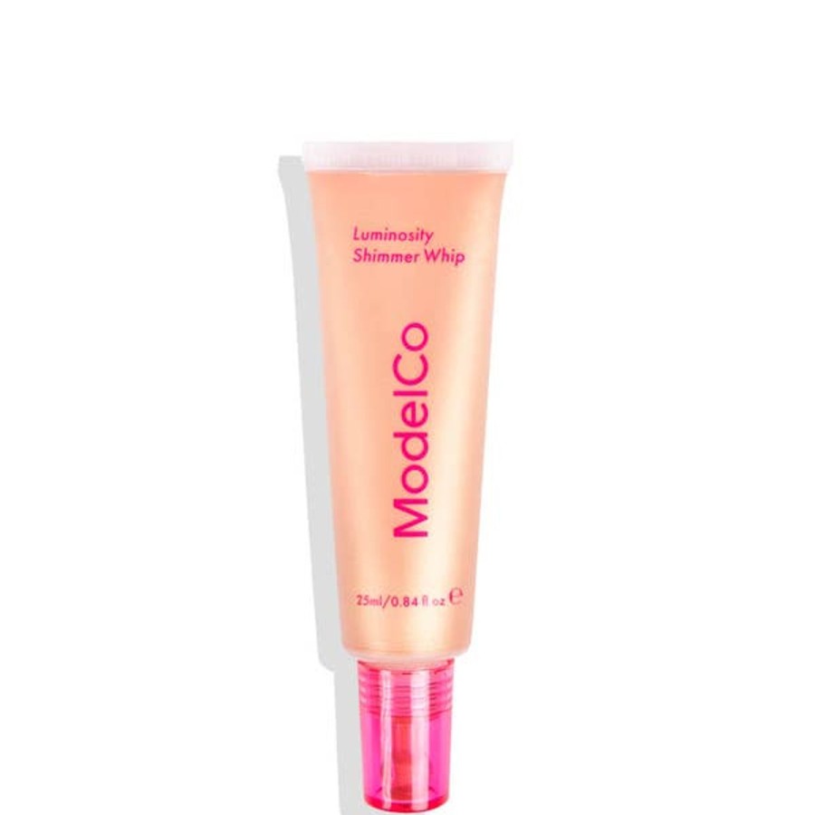 Makeup ModelCo Face Home | Modelco Luminosity Shimmer Whip 25Ml