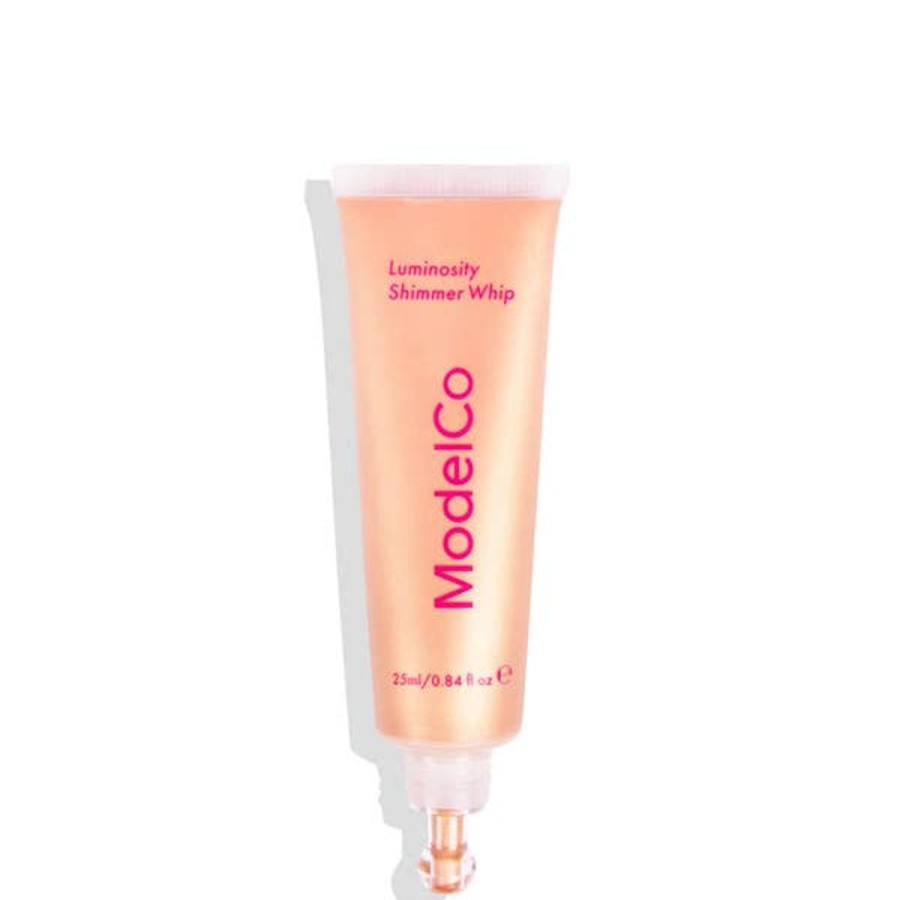 Makeup ModelCo Face Home | Modelco Luminosity Shimmer Whip 25Ml