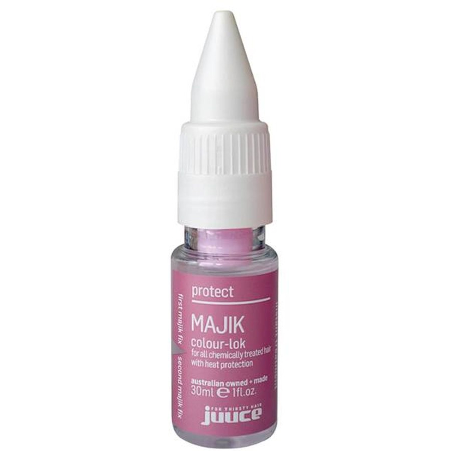 Haircare Juuce | Juuce Majik Colour Lok 30Ml