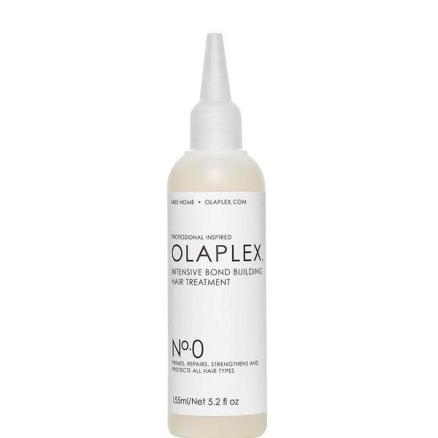 Haircare Olaplex | Olaplex No.0 Bond Builder 155Ml