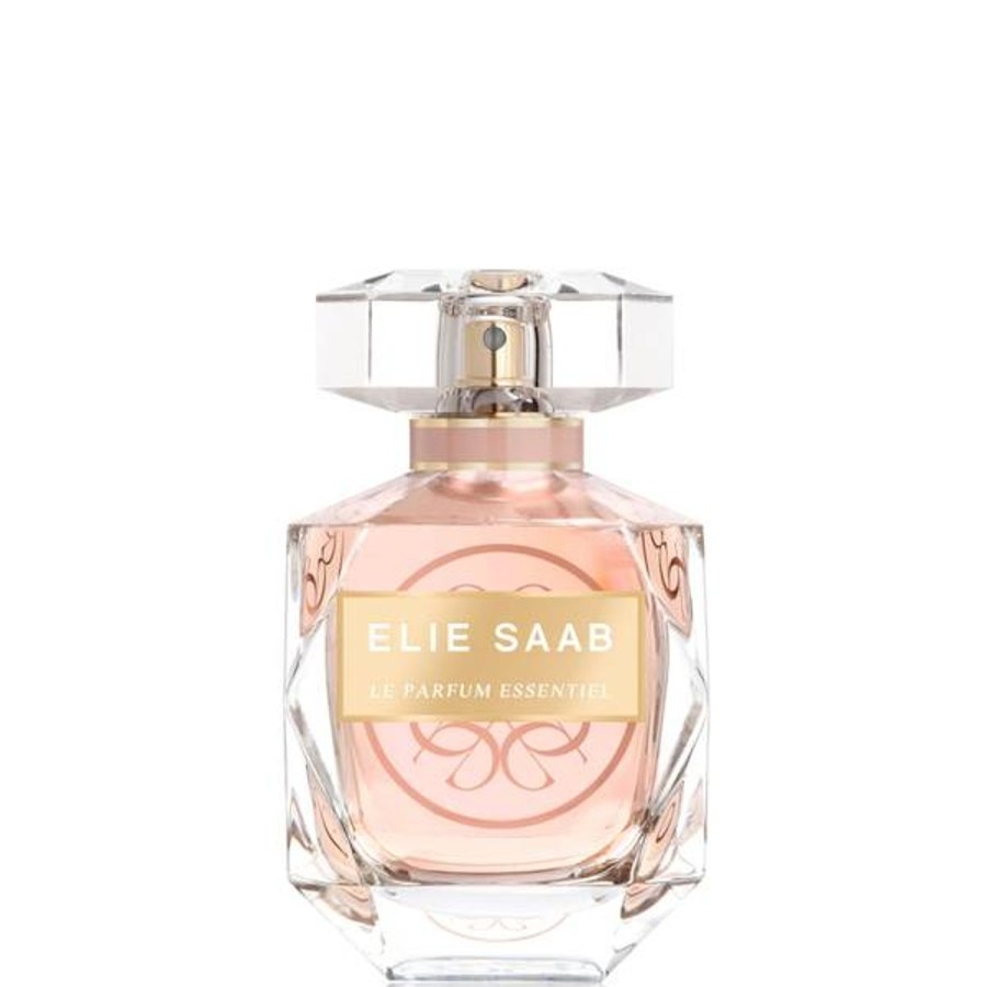 Fragrance Elie Saab Eau De Parfum | Elie Saab Le Parfum Essentiel Eau De Parfum 90Ml