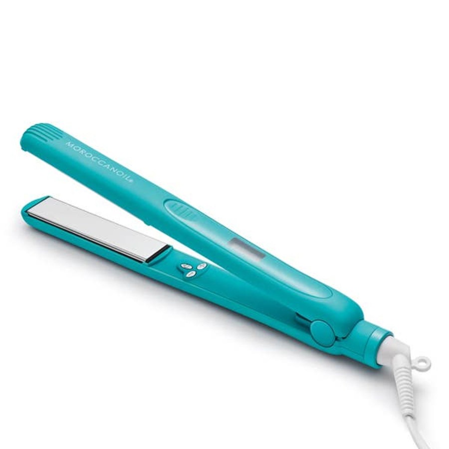 Haircare Moroccanoil | Moroccanoil Titanium Flat Iron