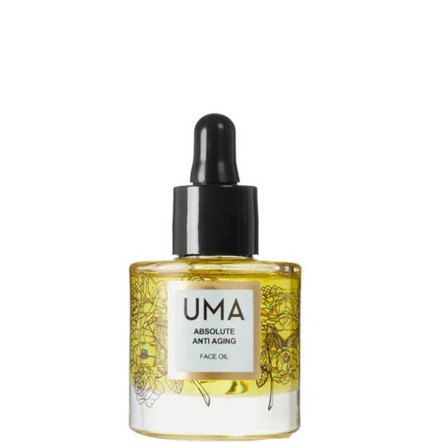 Skincare Uma Oils | Uma Oils Absolute Anti-Ageing Face Oil 30Ml