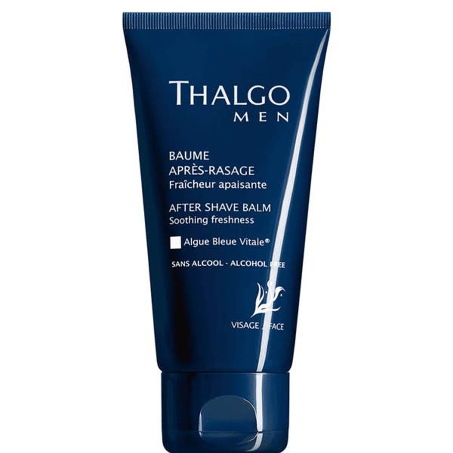 Men Thalgo Post Shave | Thalgo Men After-Shave Balm 75Ml