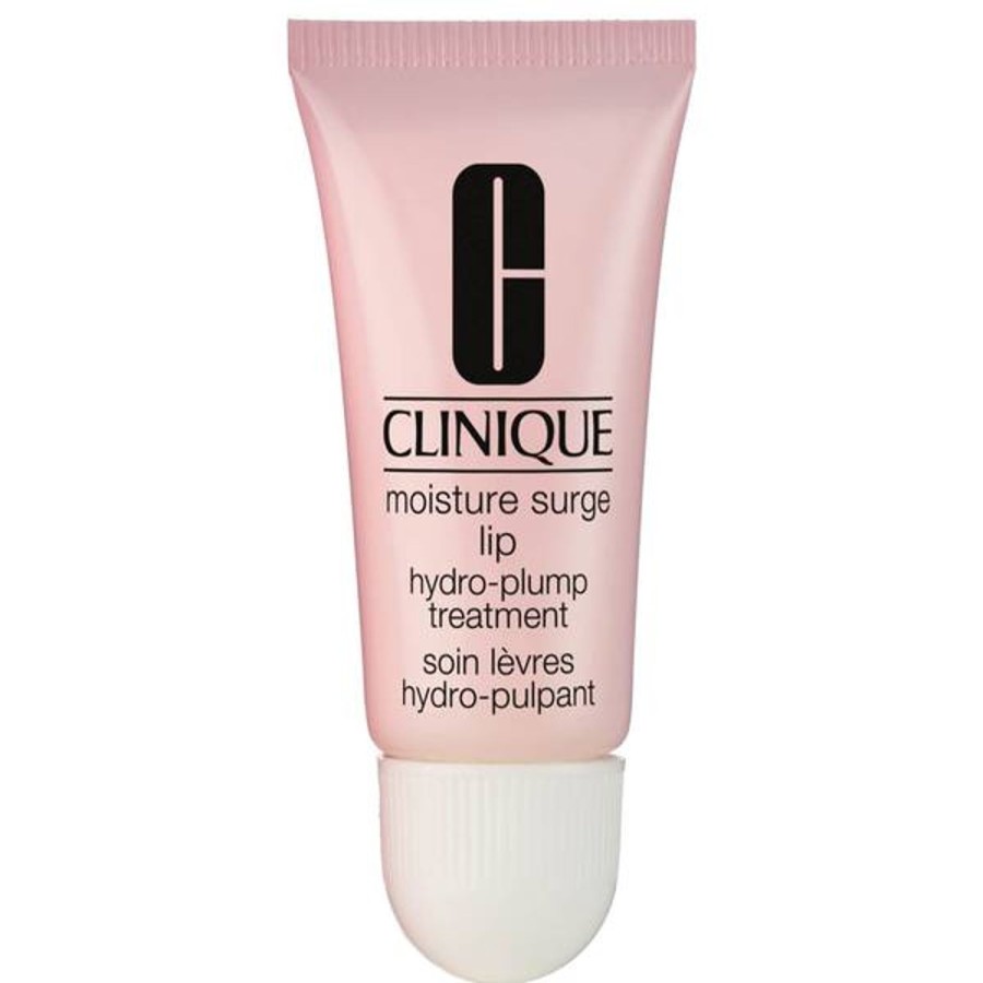 Makeup Clinique Lip Primers | Clinique Moisture Surge Lip Hydro-Plump Treatment 10Ml