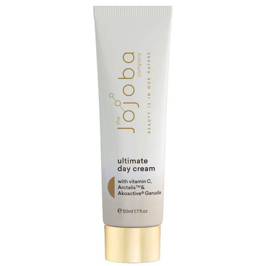 Skincare The Jojoba Company | The Jojoba Company Ultimate Day Cream 50Ml