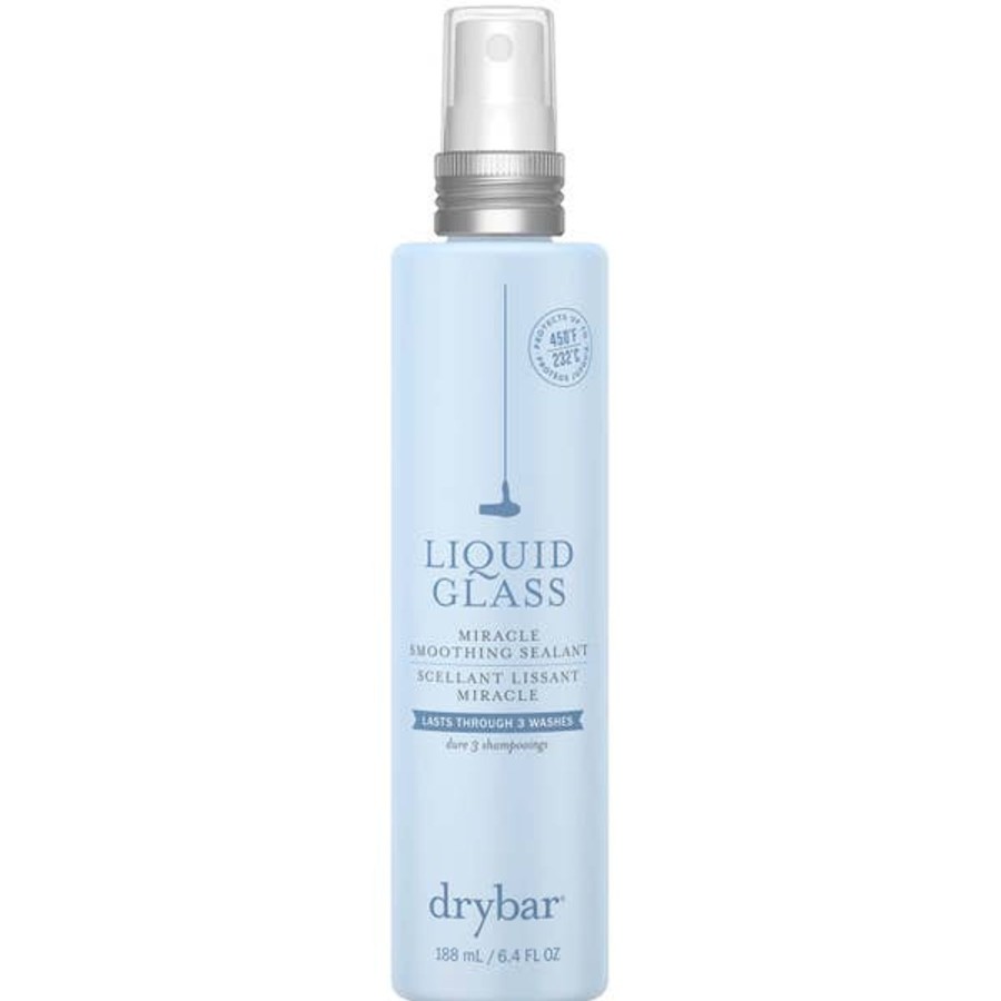 Haircare Drybar | Drybar Liquid Glass Miracle Smoothing Sealant 188Ml