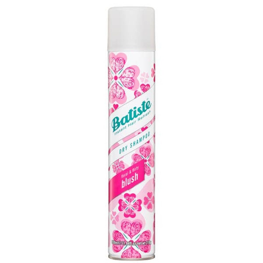 Haircare Batiste | Batiste Blush Dry Shampoo 350Ml