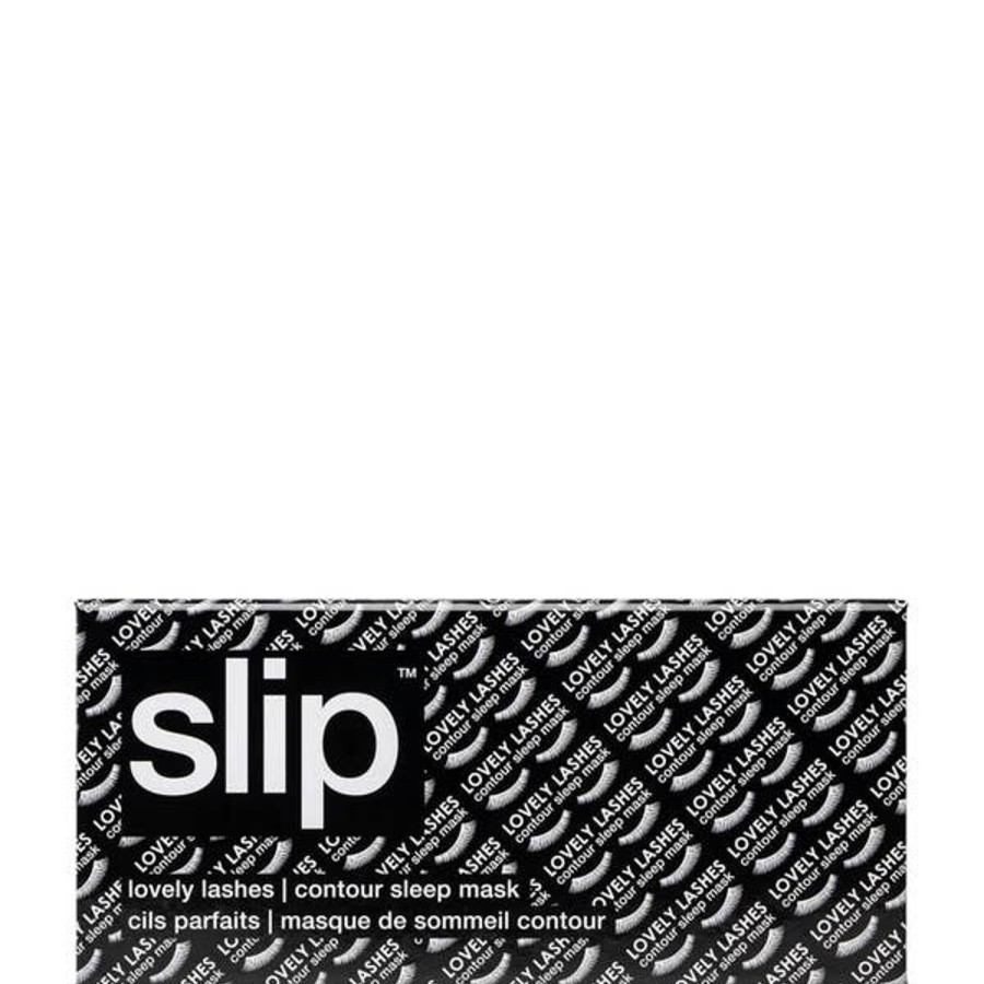 Personal Care Slip | Slip Sleep Mask - Contour - Lovely Lashes