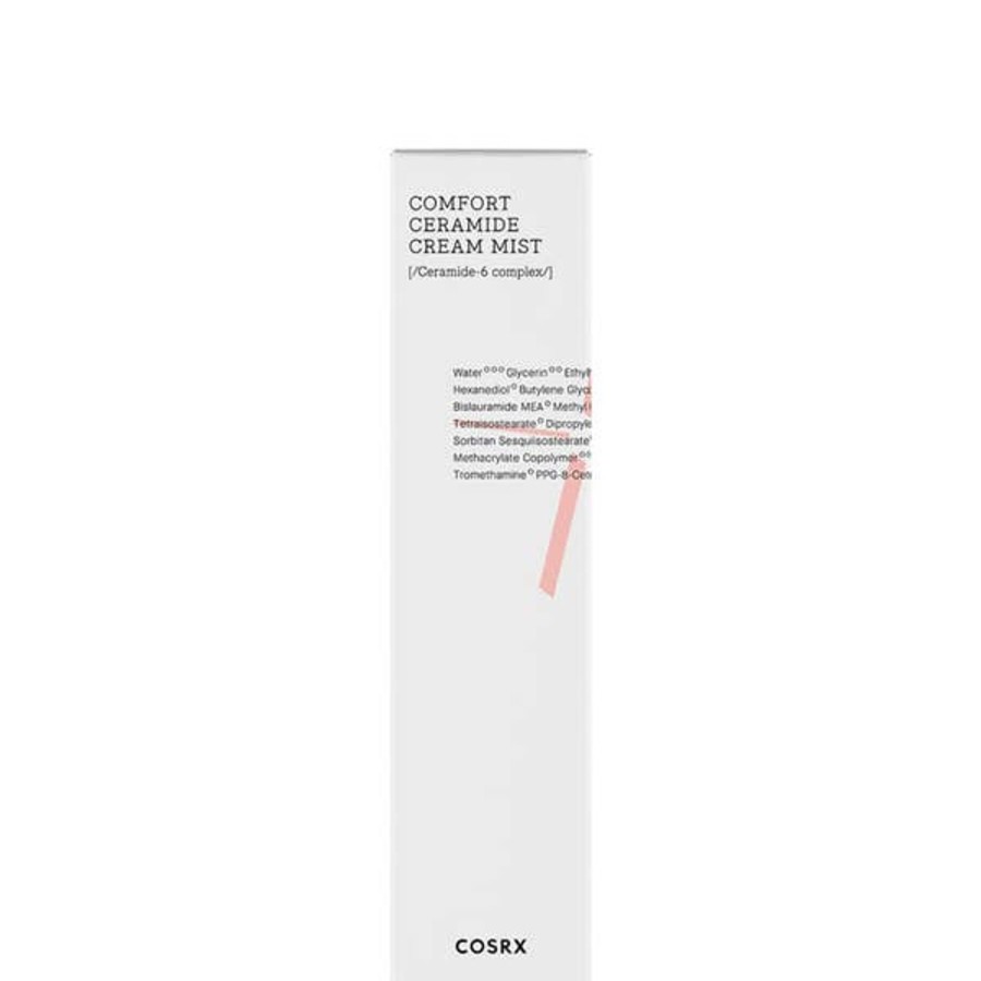 Skincare COSRX | Cosrx Comfort Ceramide Cream Mist 120Ml