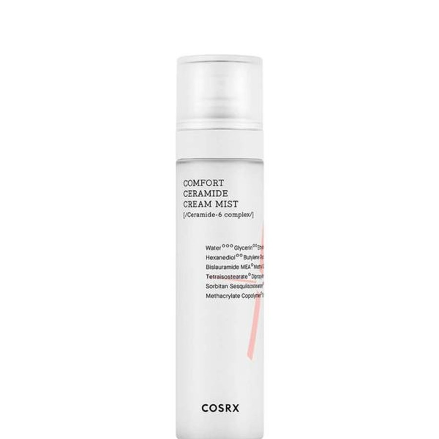 Skincare COSRX | Cosrx Comfort Ceramide Cream Mist 120Ml