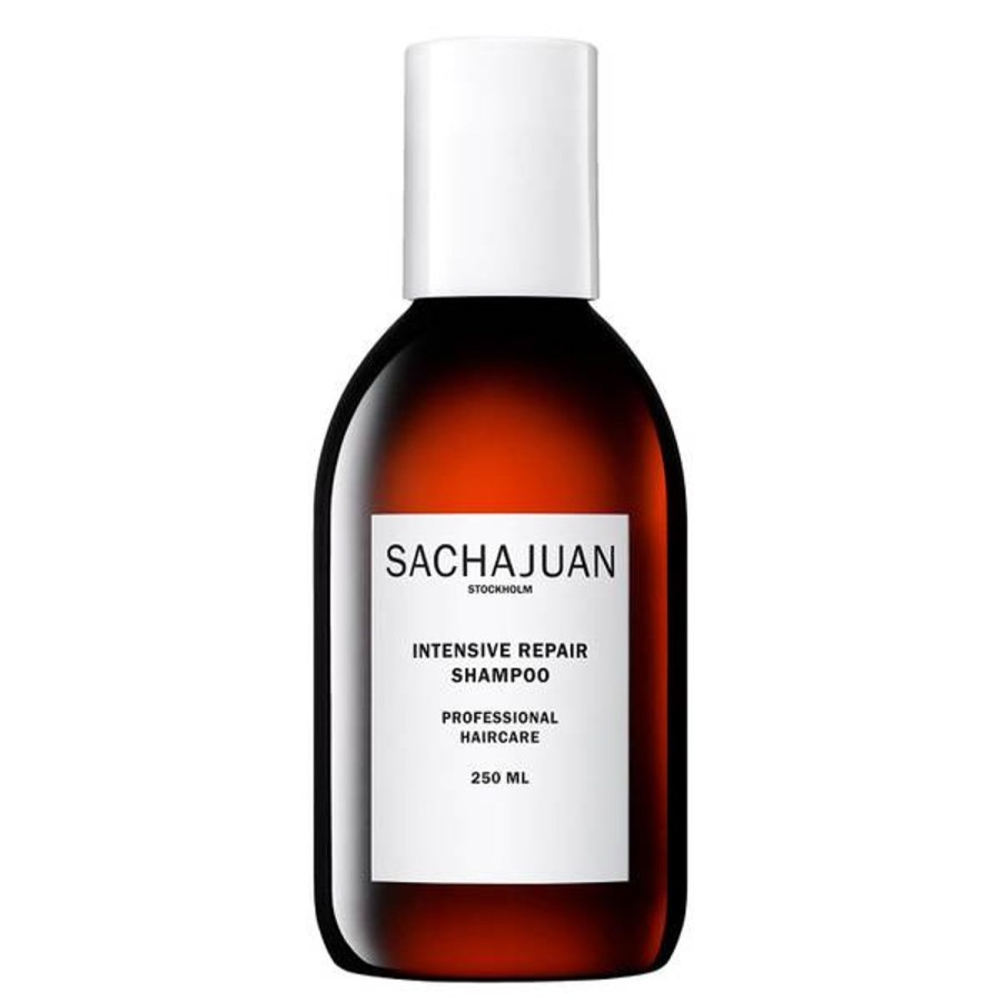 Haircare Sachajuan | Sachajuan Intensive Repair Shampoo And Conditioner (2 X 250Ml)