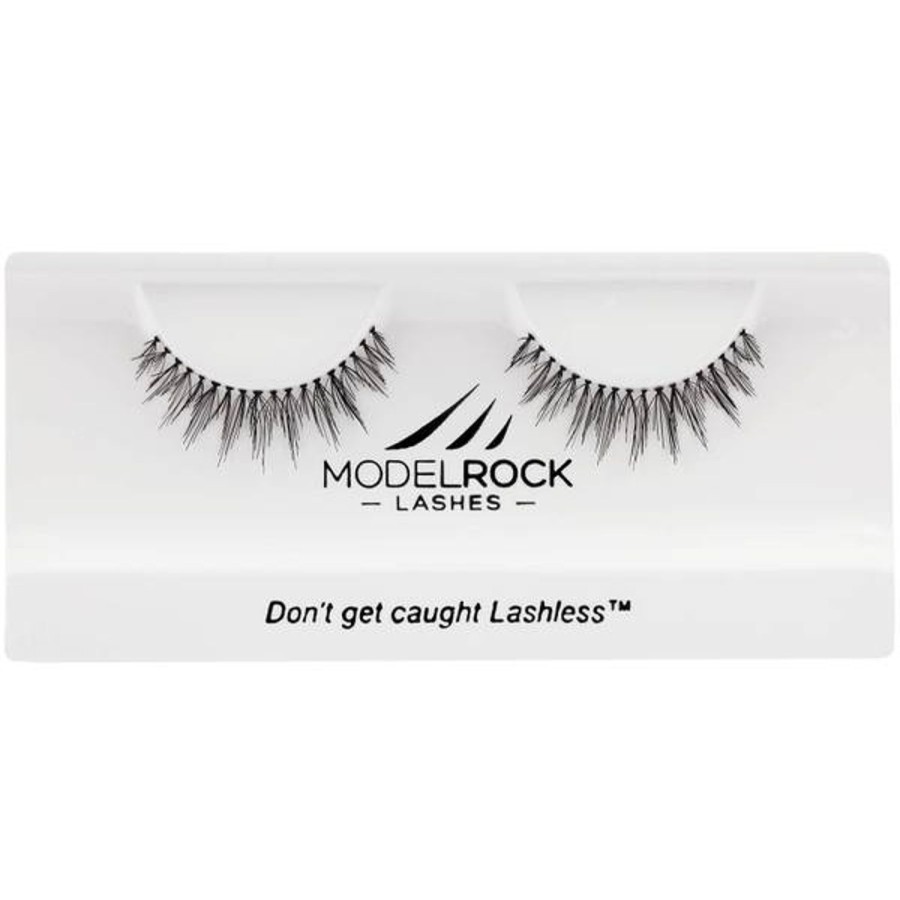 Makeup ModelRock Lashes Eye Home | Modelrock Lashes Allure