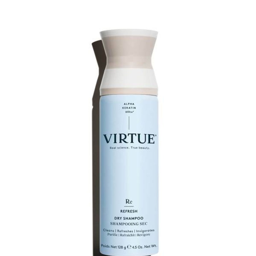 Haircare VIRTUE | Virtue Dry Shampoo 128G