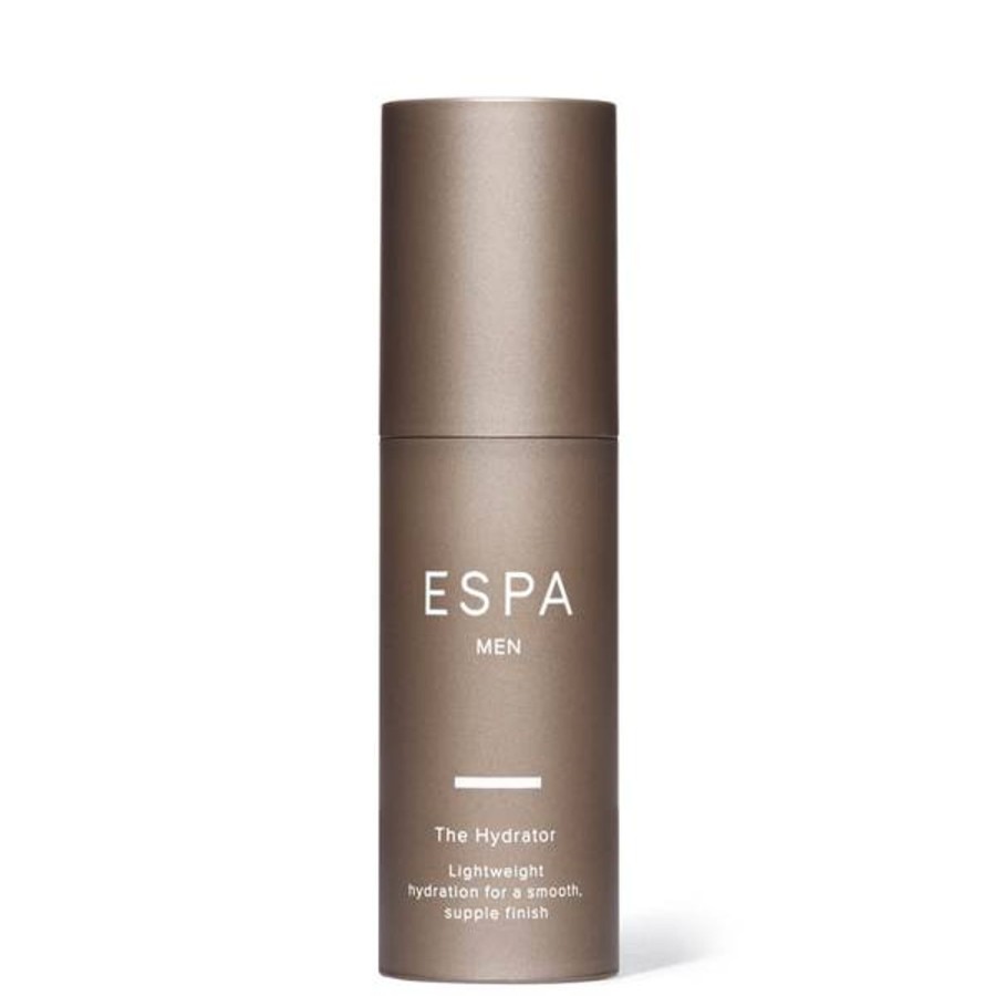 Men ESPA Moisturisers | Espa The Hydrator 35Ml