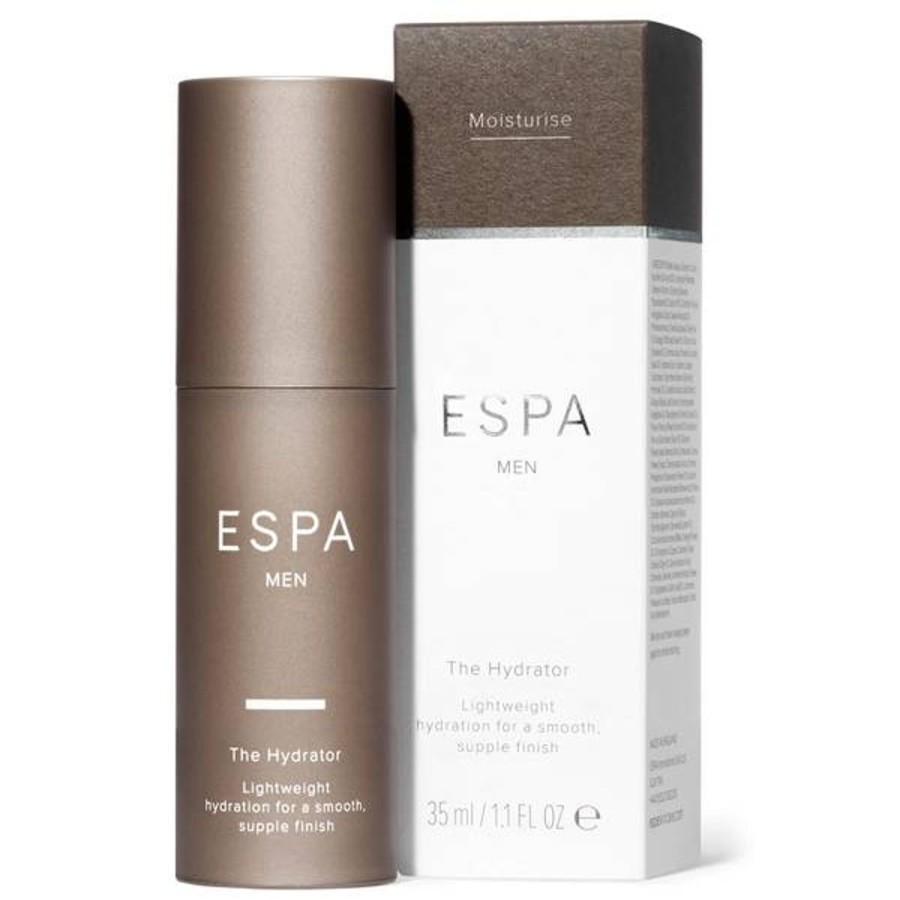 Men ESPA Moisturisers | Espa The Hydrator 35Ml