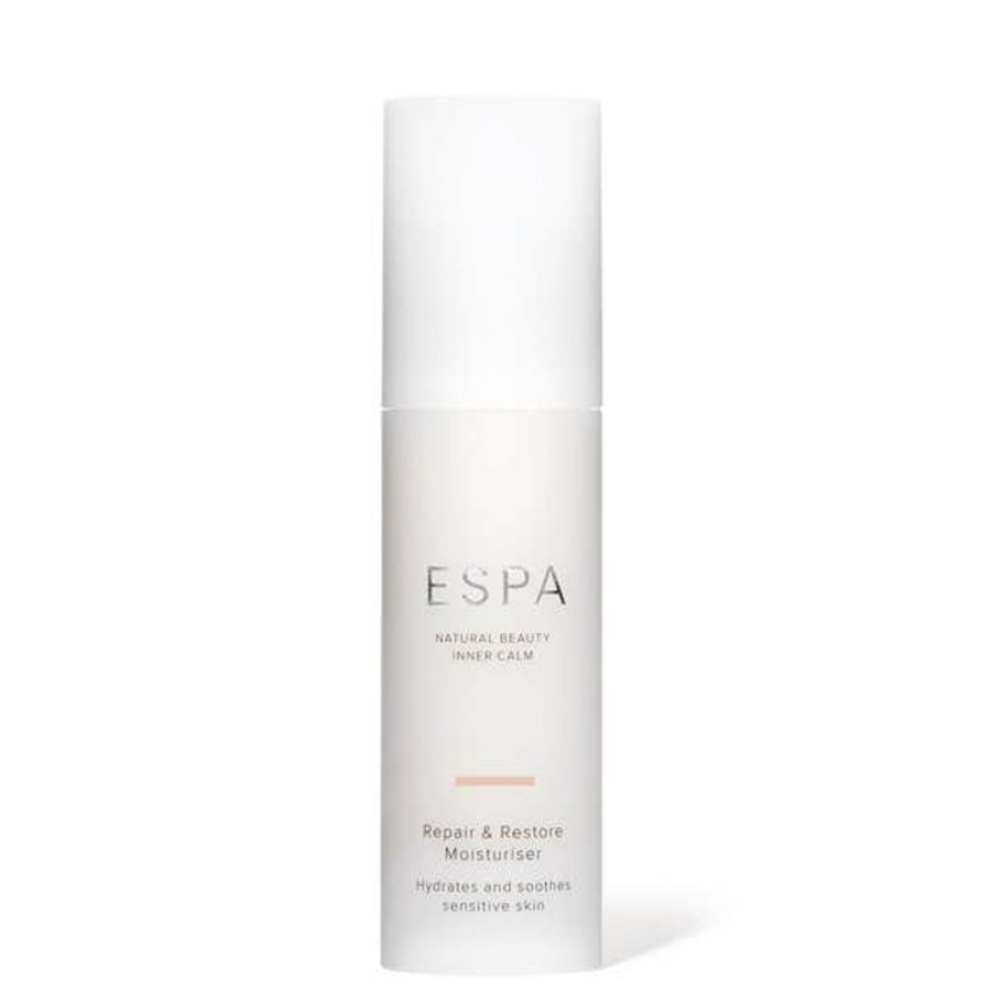 Skincare ESPA | Espa Repair & Restore Moisturiser 35Ml