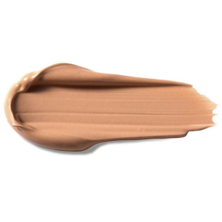 Makeup asap Foundations | Asap Pure Skin Perfecting Mineral Foundation - Warm Four 30Ml