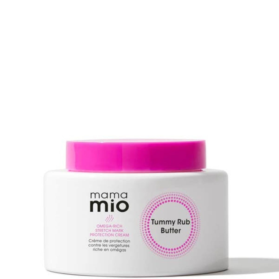 Skincare Mama Mio | Mama Mio The Tummy Rub Butter 240Ml - Super Size