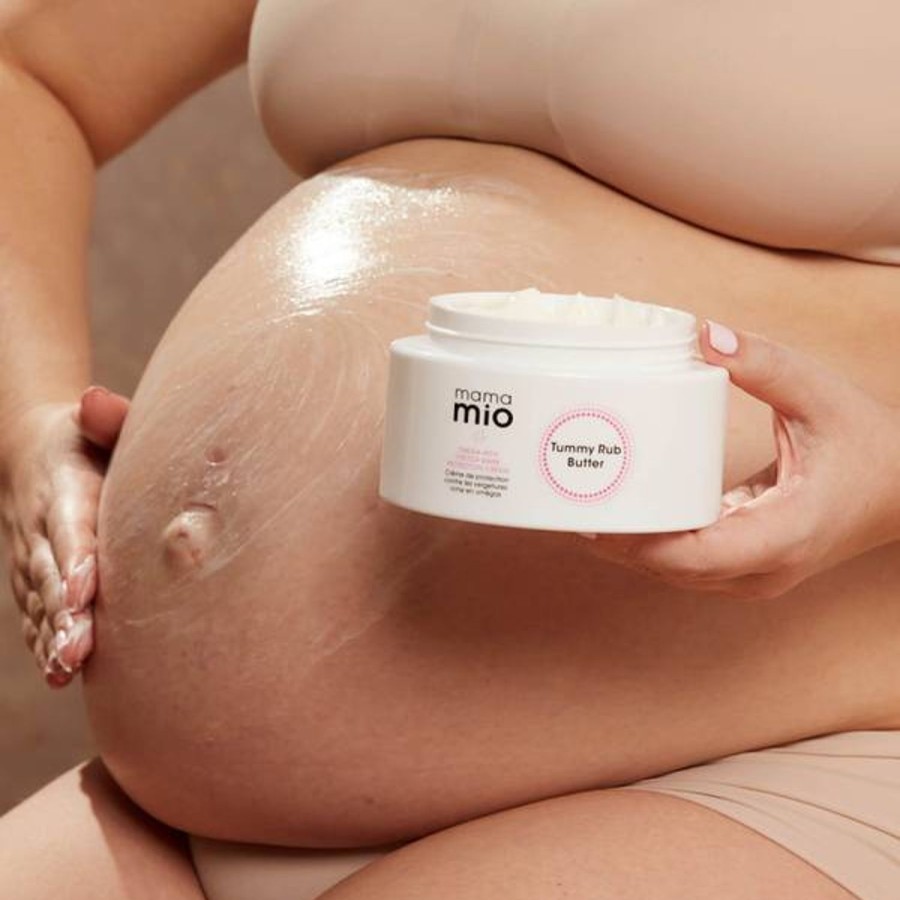 Skincare Mama Mio | Mama Mio The Tummy Rub Butter 240Ml - Super Size