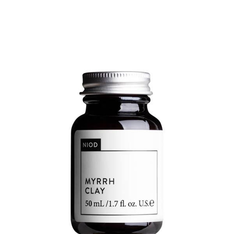 Skincare NIOD | Niod Myrrh Clay Mask 50Ml