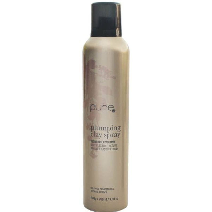 Haircare Pure | Pure Plumping Clay Spray 200G