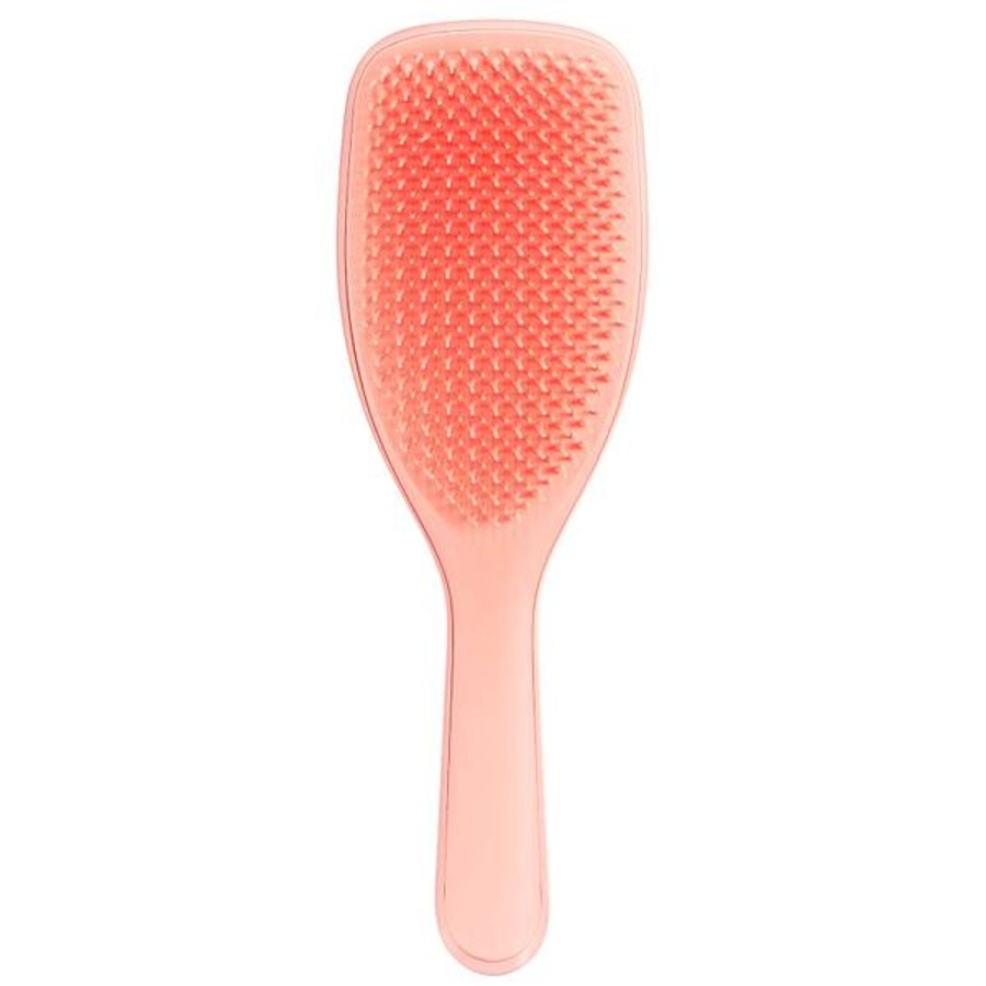 Haircare Tangle Teezer | Tangle Teezer The Ultimate Large Detangler Brush - Peach Glow