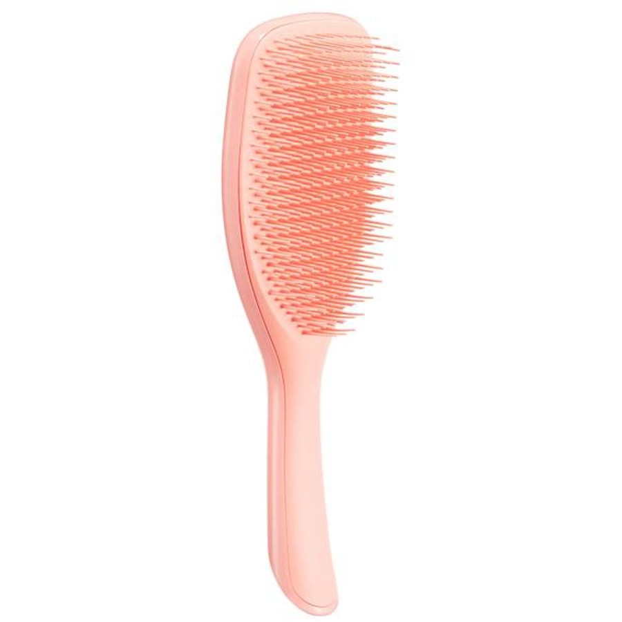 Haircare Tangle Teezer | Tangle Teezer The Ultimate Large Detangler Brush - Peach Glow