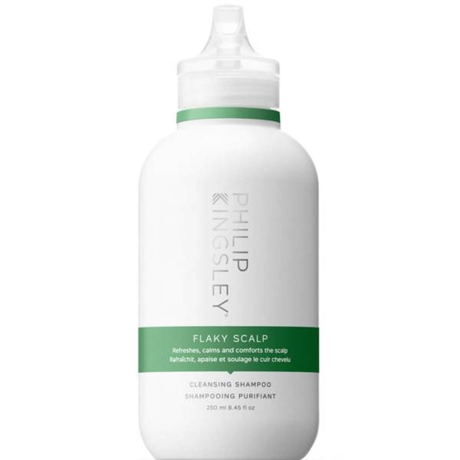 Men Philip Kingsley Shampoo | Philip Kingsley Flaky/Itchy Scalp Anti-Dandruff Shampoo 250Ml