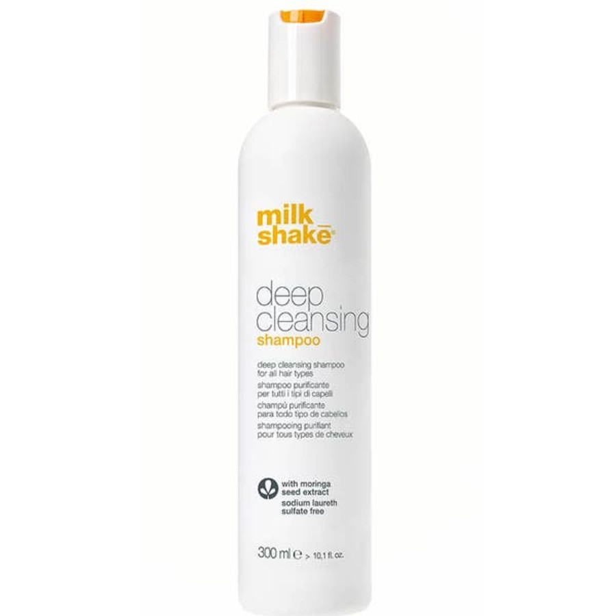 Haircare milk_shake | Milk_Shake Deep Cleansing Shampoo 300Ml