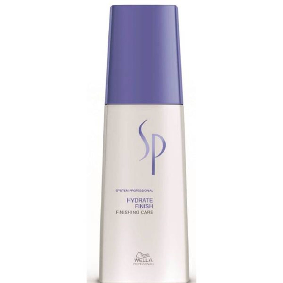 Haircare Wella Professionals Care | Wella Professionals Care Sp Hydro Finish 125Ml