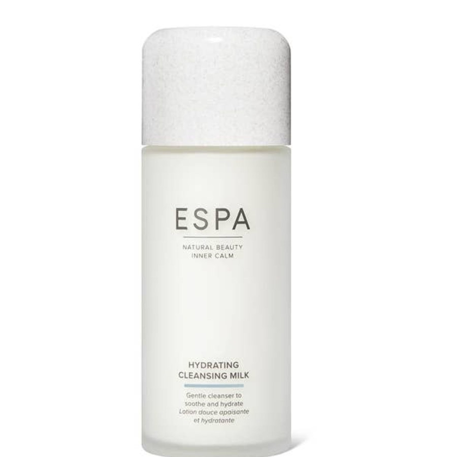 Skincare ESPA | Espa Hydrating Cleansing Milk 200Ml