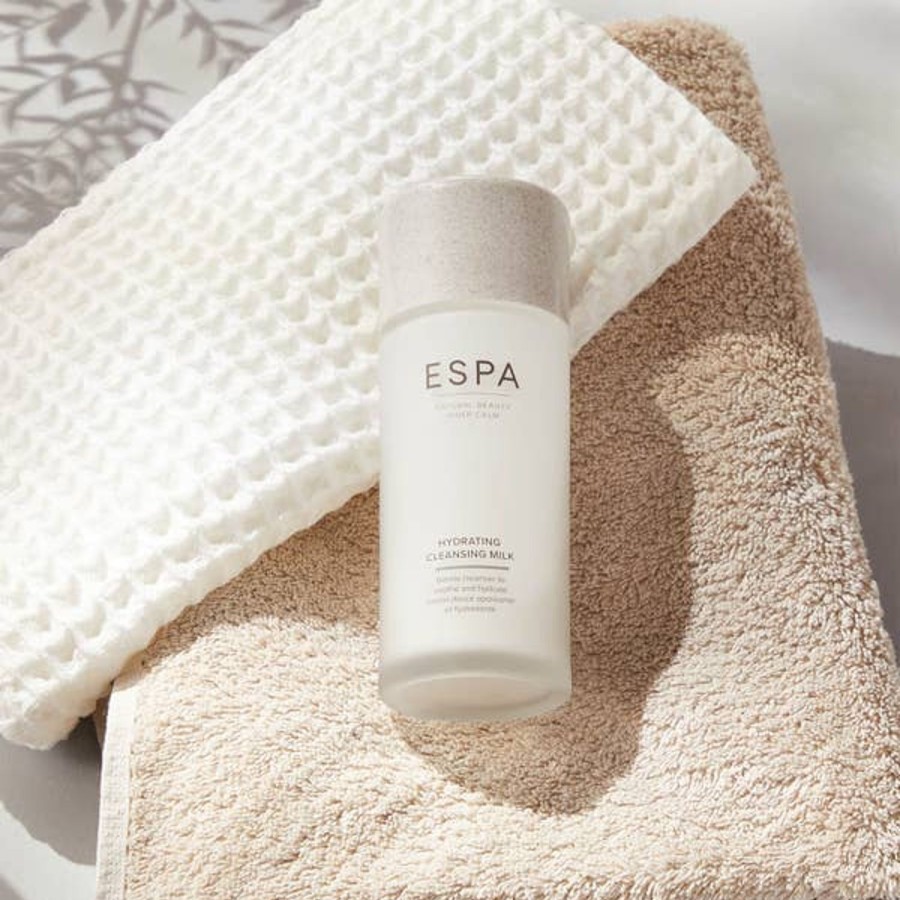 Skincare ESPA | Espa Hydrating Cleansing Milk 200Ml