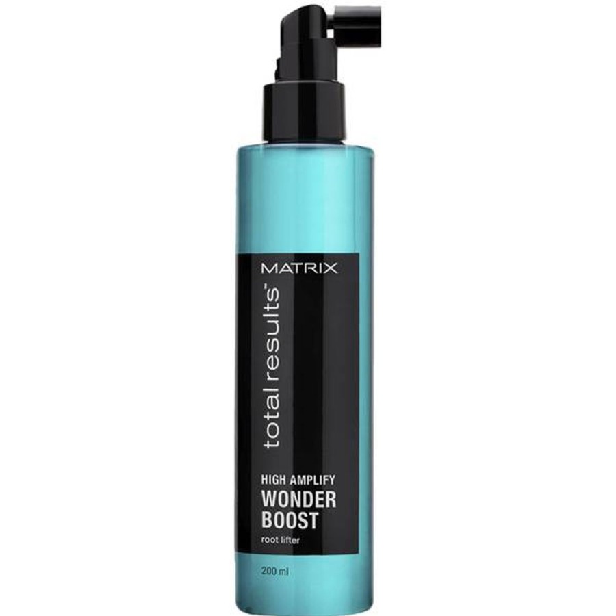 Men Matrix Styling | Matrix Total Results High Amplify Wonder Boost Root Lifter 6.8Oz