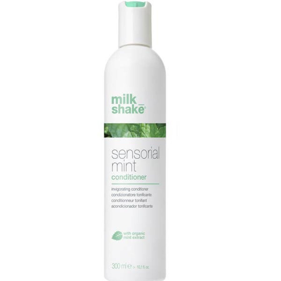 Haircare milk_shake | Milk_Shake Sensorial Mint Invigorating Conditioner 300Ml