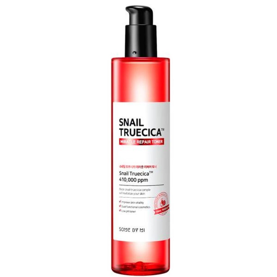 Skincare SOME BY MI | Some By Mi Snail Truecica Miracle Repair Toner 135Ml