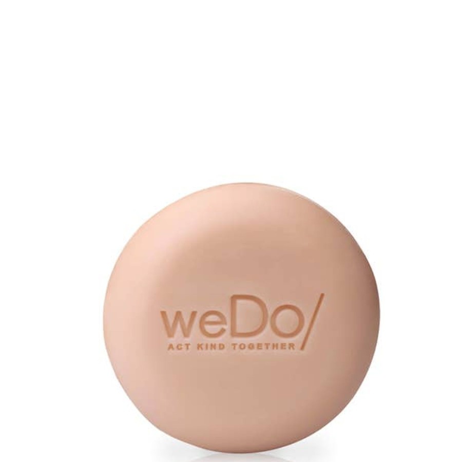 Haircare weDo/ Professional | Wedo/ Professional No Plastic Shampoo Bar 80G