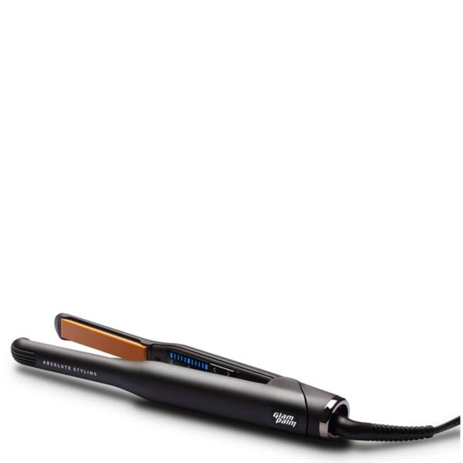 Haircare GlamPalm | Glampalm Hair Straightener Slim - 16Mm