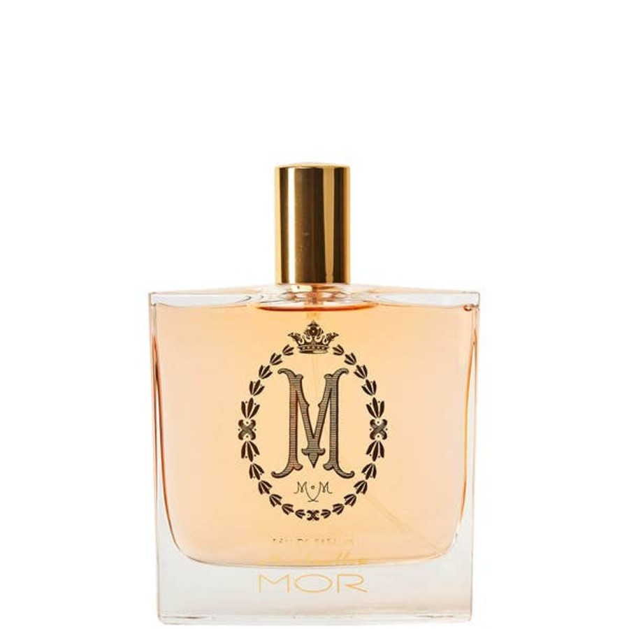 Fragrance MOR Floral Fragrance | Mor Marshmallow Eau De Parfum 100Ml