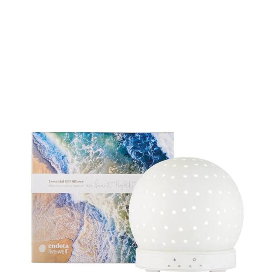 Fragrance endota Diffusers & Oils | Endota Essential Oil Diffuser