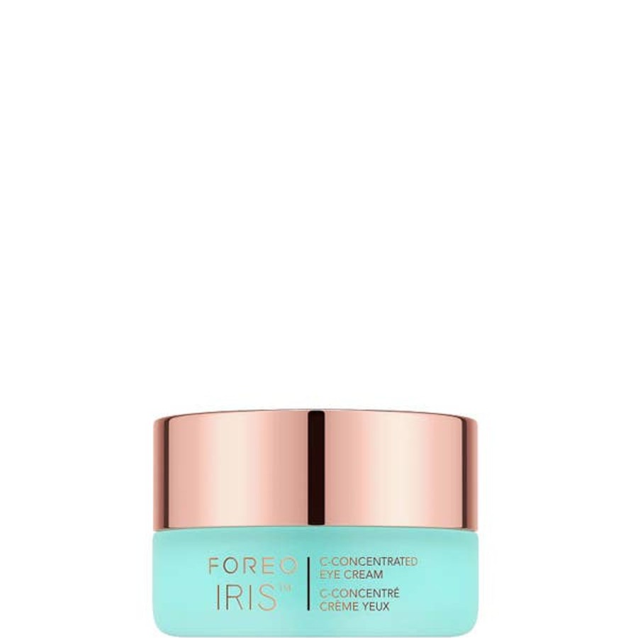 Skincare FOREO | Foreo Iris C-Concentrated Brightening Eye Cream 15Ml