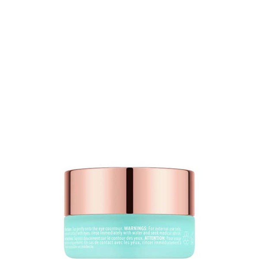 Skincare FOREO | Foreo Iris C-Concentrated Brightening Eye Cream 15Ml